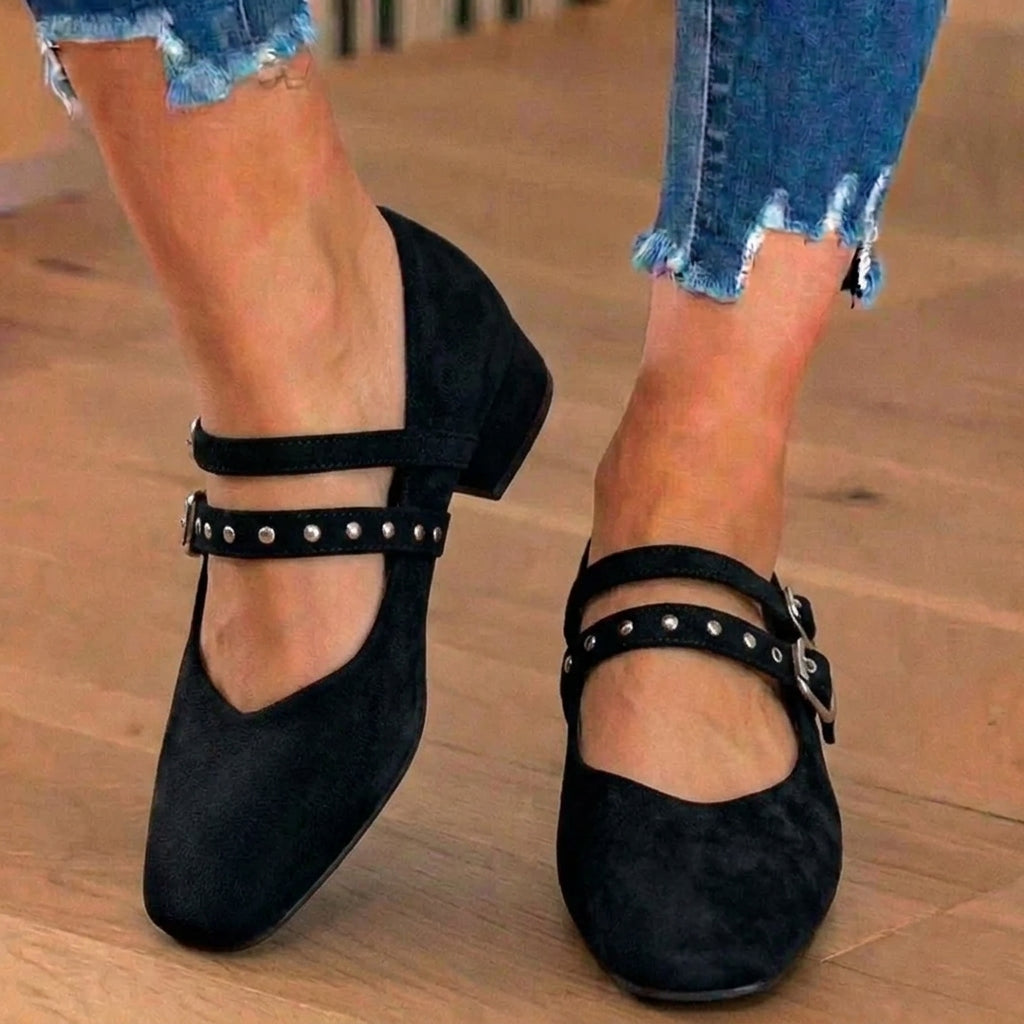 Elegante Orthopädische Schuhe für jeden Schritt