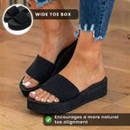 Elegante Orthopädische Schuhe für modernen Look