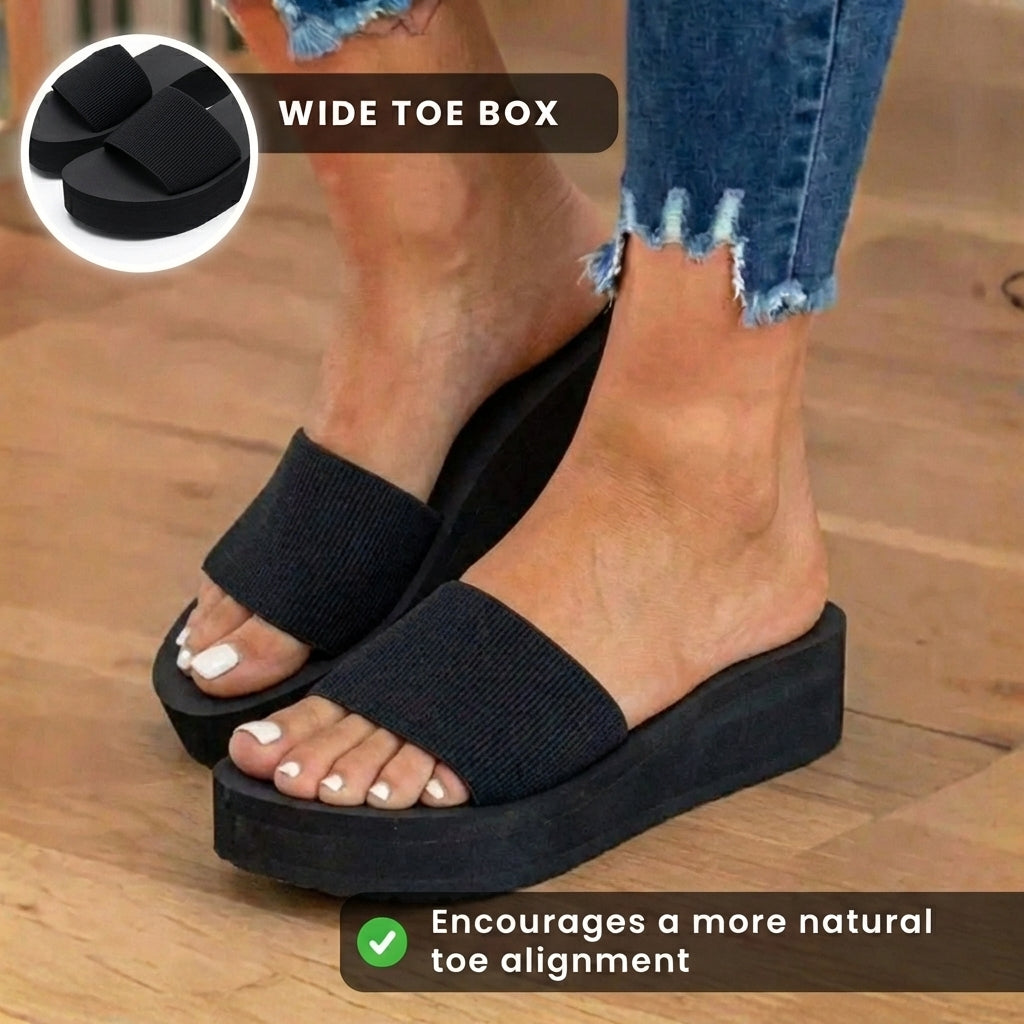 Elegante Orthopädische Schuhe für modernen Look