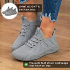 Elegante orthopädische Sneaker für jeden Schritt
