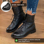 Wunderschön gefertigte Orthopädische Schuhe