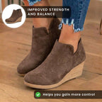 Stilvolle Orthopädische Stiefel für jeden Anlass