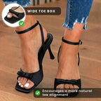 Stilvolle Orthopädische Absatzschuhe für jeden Anlass