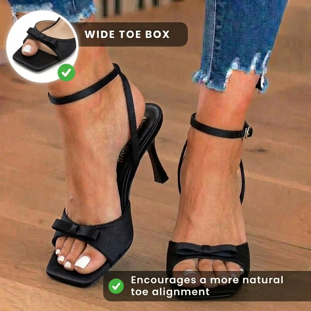 Stilvolle Orthopädische Absatzschuhe für jeden Anlass