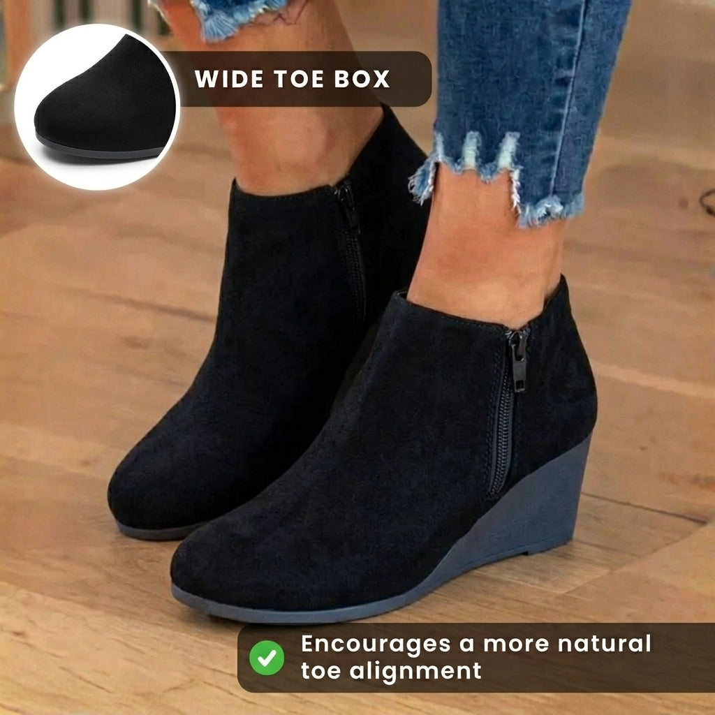 Stilvolle Orthopädische Stiefel für jeden Anlass