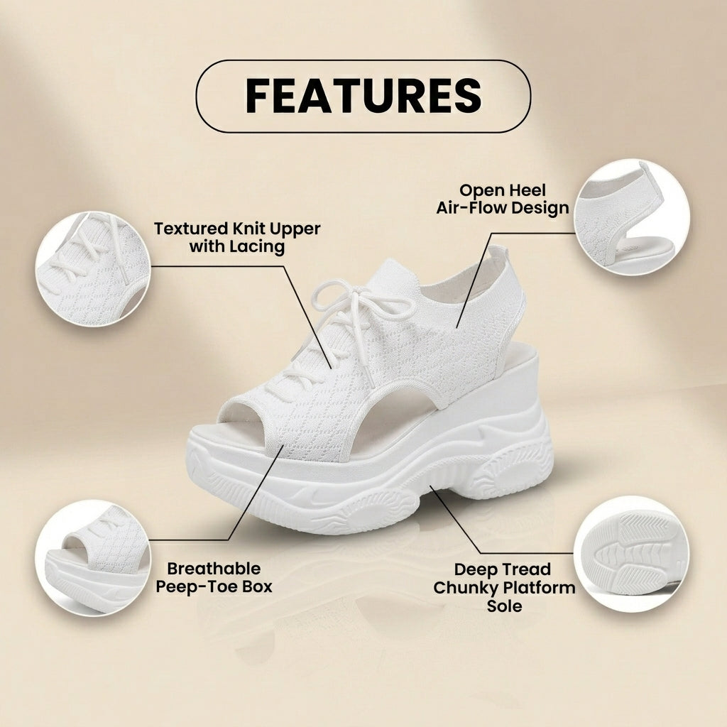 Wunderschön gefertigte Orthopädische Sandalen