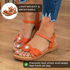 Stilvolle Orthopädische Sandalen für jeden Anlass