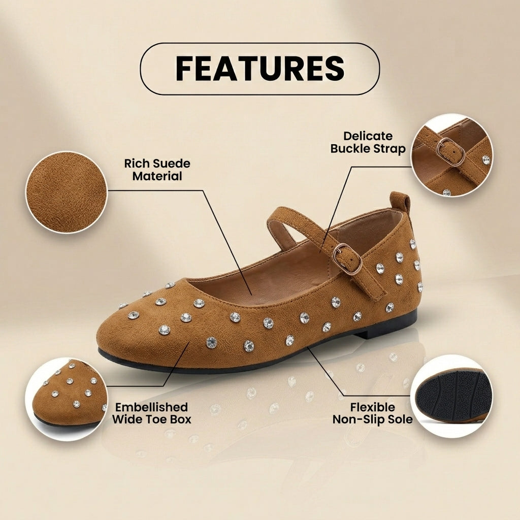 Anmutige Orthopädische Schuhe für modernen Look