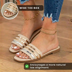 Elegante Orthopädische Schuhe für jeden Schritt