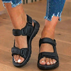 Stilvolle Orthopädische Sandalen für jeden Anlass