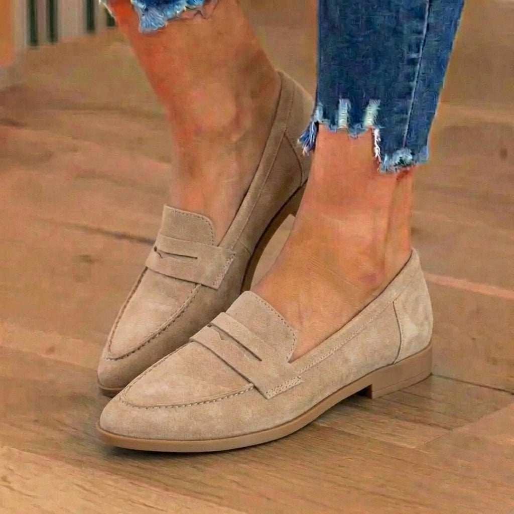 Bequeme orthopädische Schuhe für den täglichen Gebrauch