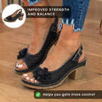 Bequeme Orthopädische Sandalen für den Alltag