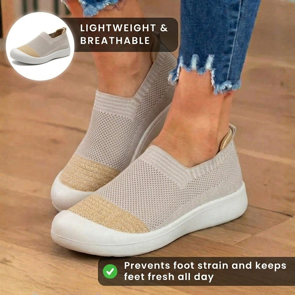 Stilvolle Orthopädische Sneakers für jeden Anlass