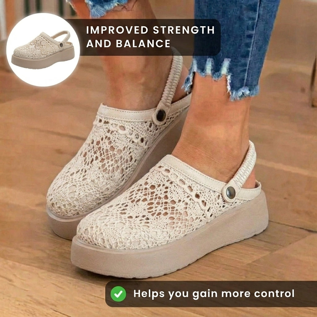 Wunderschön gefertigte Orthopädische Schuhe