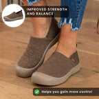 Schicke Orthopädische Schuhe mit einzigartigem Design