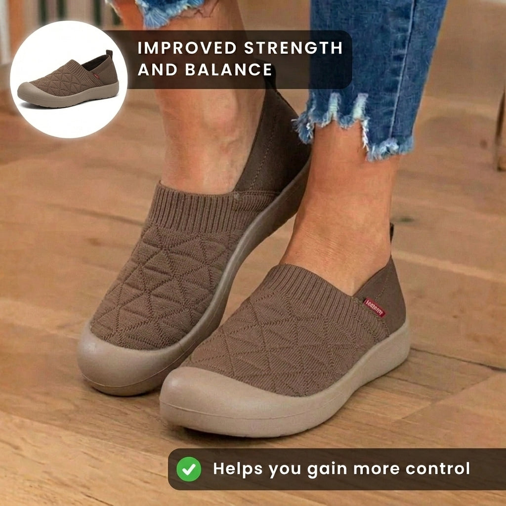 Schicke Orthopädische Schuhe mit einzigartigem Design