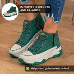 Stilvolle Orthopädische Sneakers für jeden Anlass
