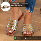 Schicke Orthopädische Schuhe mit einzigartigem Design