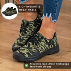 Bequeme orthopädische Schuhe für den täglichen Gebrauch