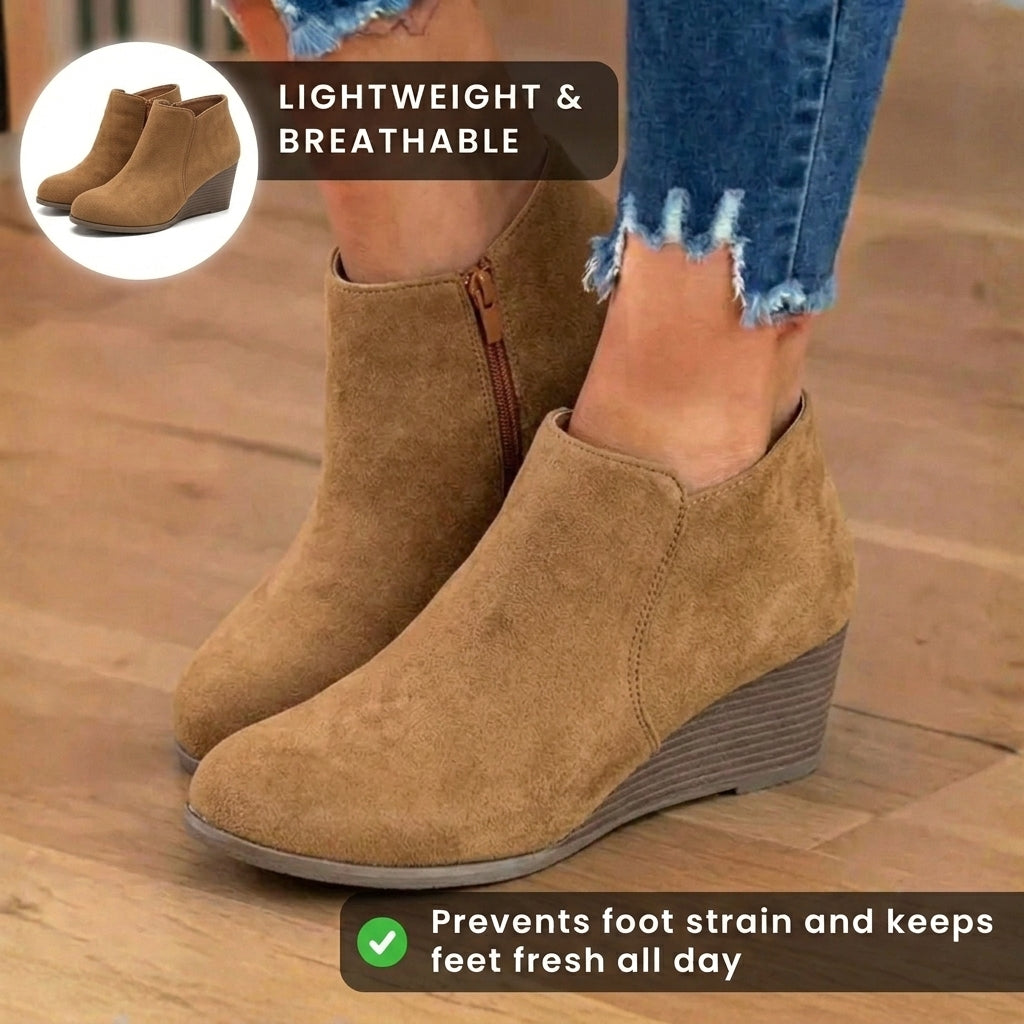 Stilvolle Orthopädische Stiefel für jeden Anlass