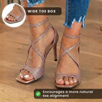 Stilvolle Orthopädische Sandalen für jeden Anlass