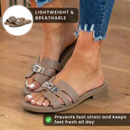 Stilvolle Orthopädische Sandalen für jeden Anlass