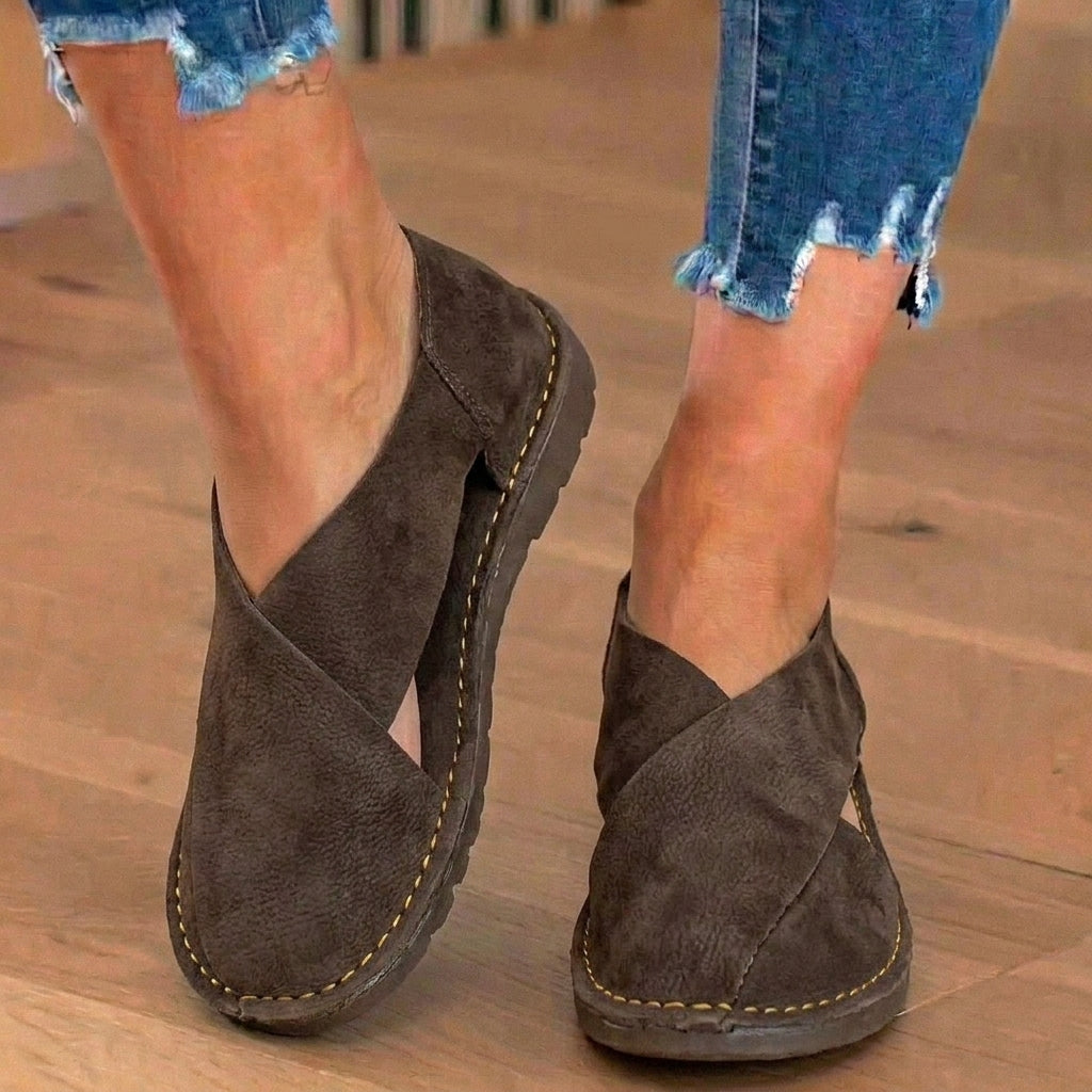 Wunderschön gefertigte Orthopädische Schuhe