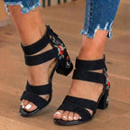 Bequeme Orthopädische Sandalen für den Alltag
