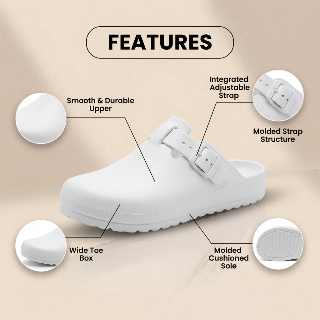Stilvolle orthopädische Schuhe für jeden Anlass