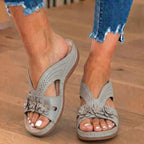 Schicke Orthopädische Sandalen mit einzigartigem Design
