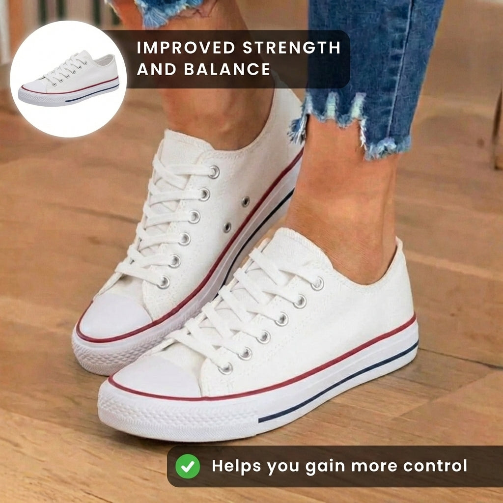 Stilvolle Orthopädische Schuhe für jeden Anlass