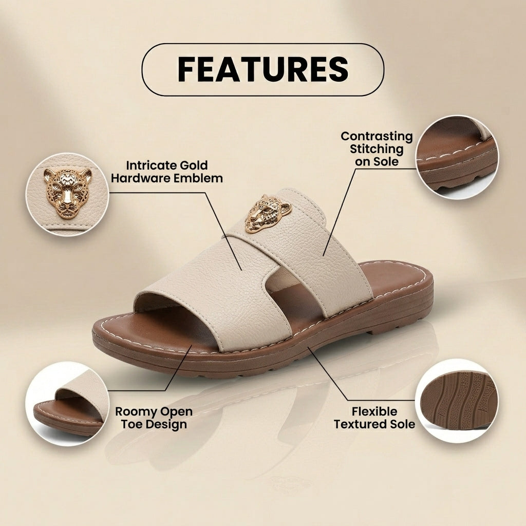 Anmutige Orthopädische Schuhe für modernen Look