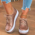 Elegante orthopädische Ballerinas für modernen Look