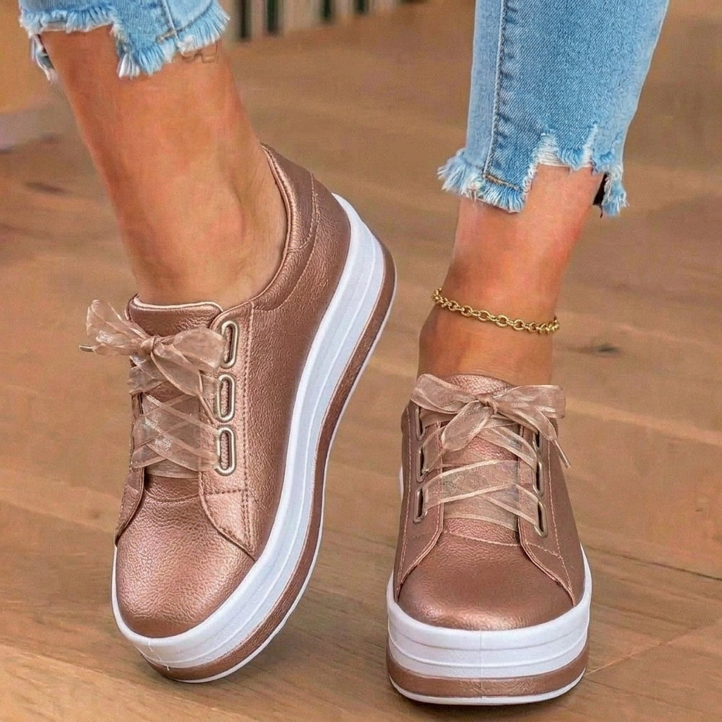 Elegante orthopädische Ballerinas für modernen Look