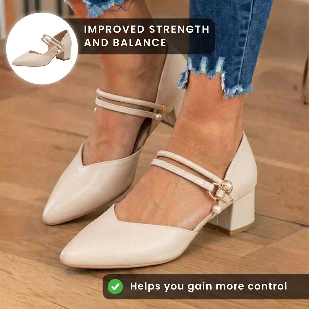 Stilvolle Orthopädische Sandalen für jeden Anlass