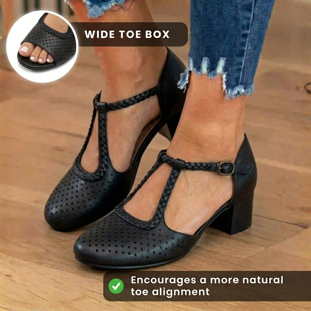 Bequeme Orthopädische Sandalen für den Alltag
