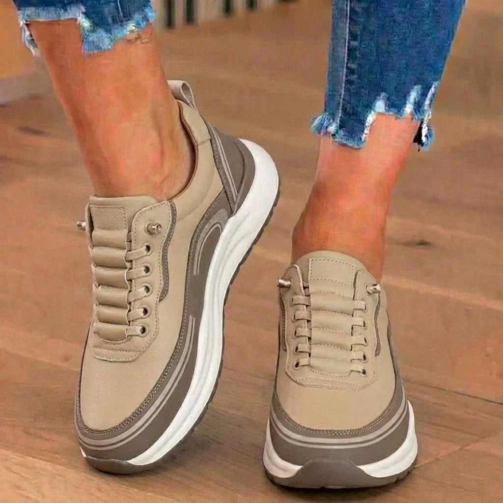 Elegante orthopädische Schuhe für jeden Schritt