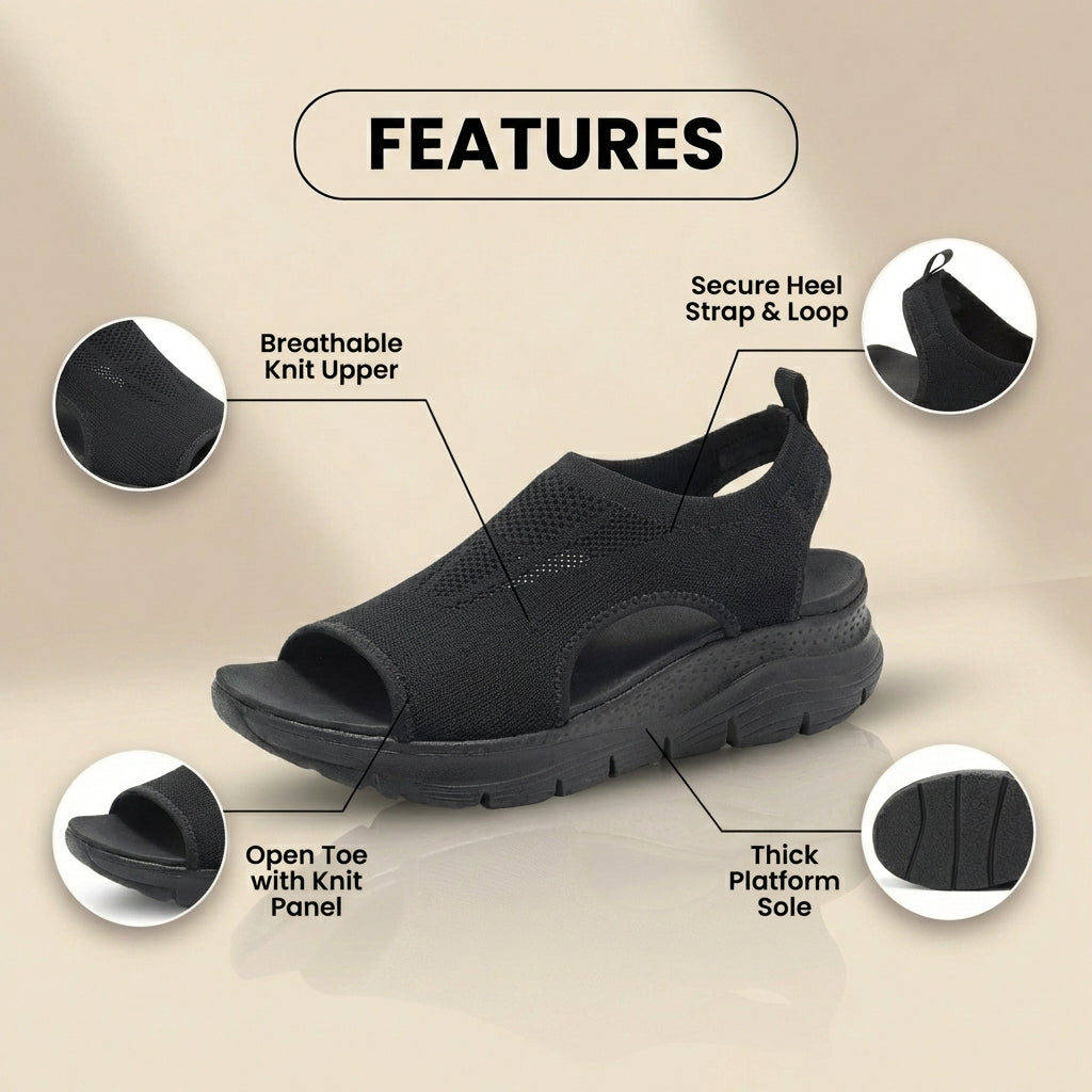 Stilvolle Orthopädische Sneaker für jeden Anlass