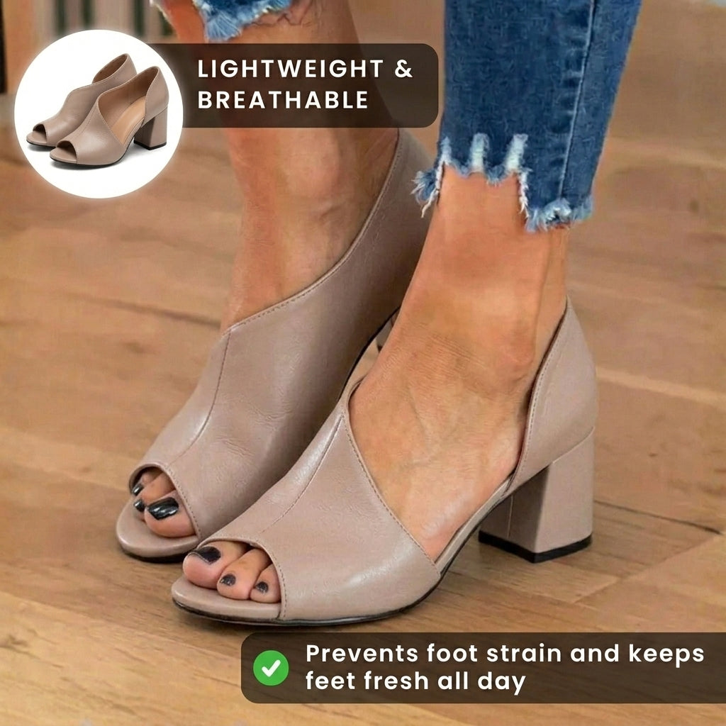 Stilvolle Orthopädische Schuhe für jeden Anlass