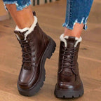 Bequeme Orthopädische Stiefel für den Alltag