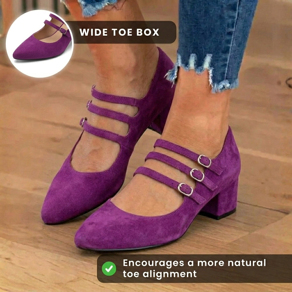 Bequeme Orthopädische Schuhe für den Alltag