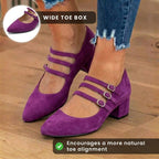 Bequeme Orthopädische Schuhe für den Alltag