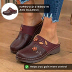 Stilvolle orthopädische Sandalen für jeden Anlass
