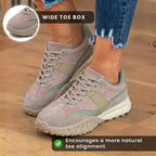 Stilvolle orthopädische Schuhe für jeden Anlass