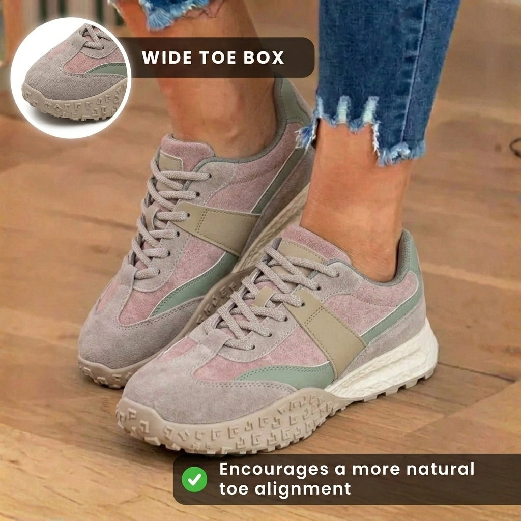 Stilvolle orthopädische Schuhe für jeden Anlass