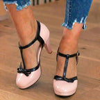 Wunderschön gefertigte orthopädische Sandalen