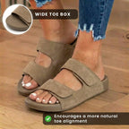 Schicke Orthopädische Sneakers mit einzigartigem Design