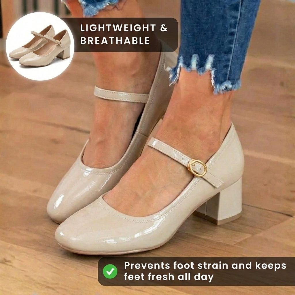 Wunderschön gefertigte Orthopädische Schuhe