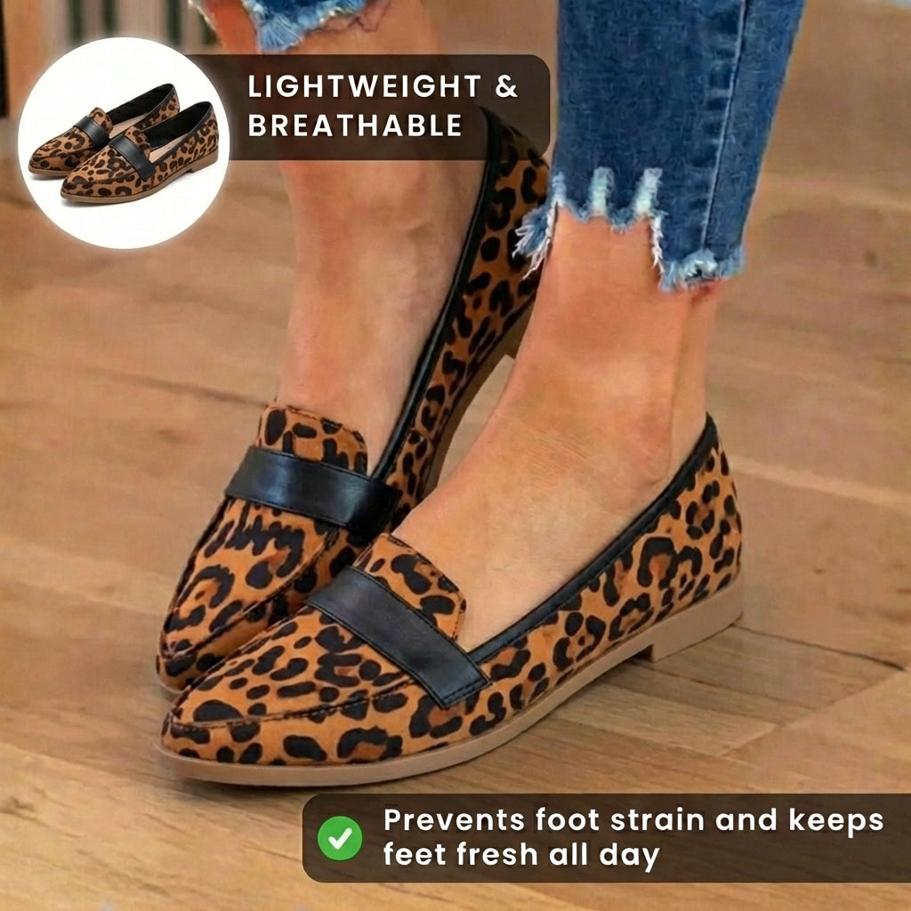 Bequeme orthopädische Schuhe für den täglichen Gebrauch
