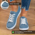 Elegante Orthopädische Schuhe für jeden Schritt